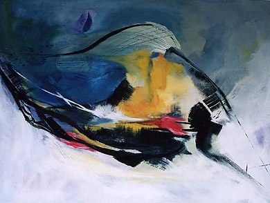Rita Thiel - Der Schwan von Tuonela