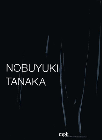 Nobuyuki Tanaka - Urformen. Primordial Memories
