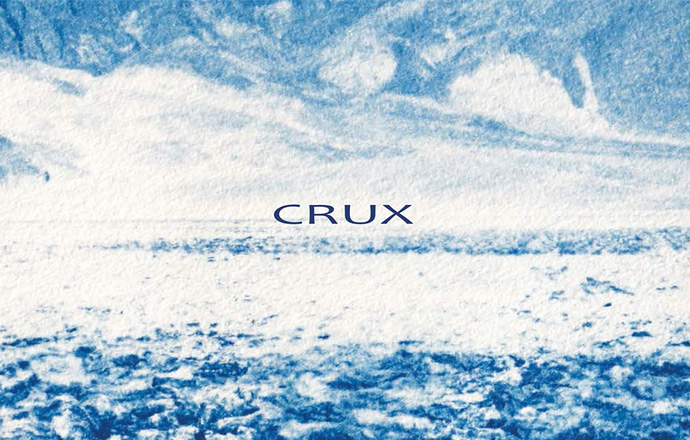 Jörg Heieck - CRUX