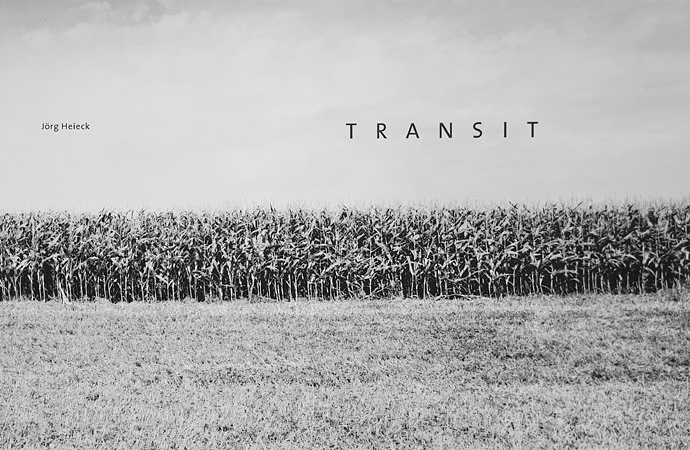Jörg Heieck - TRANSIT