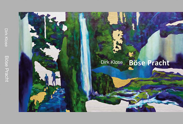 Dirk Klose: Böse Pracht