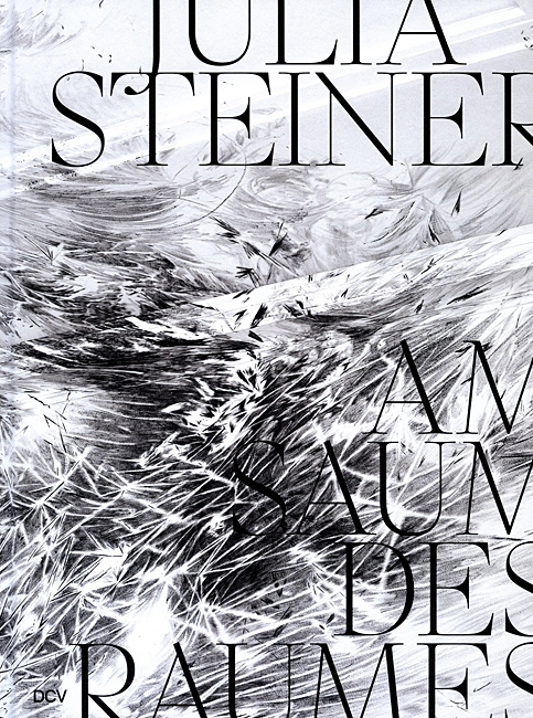 Julia Steiner - Am Saum des Raumes