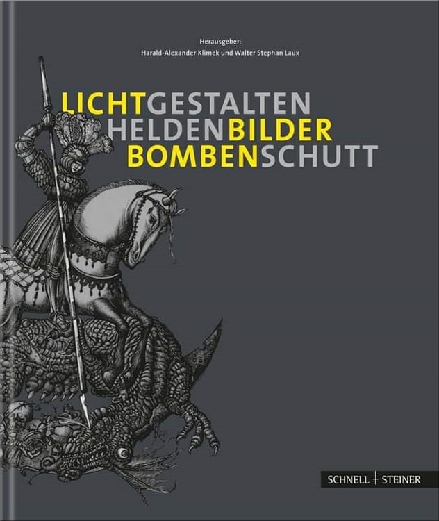Harald-Alexander Klimek MfA