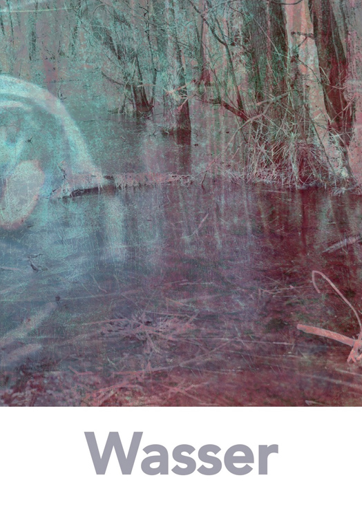 Wasser - Element und Kult