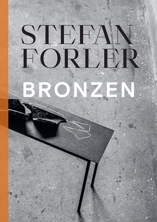 Stefan Forler - Bronzen