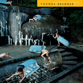 Thomas Brenner