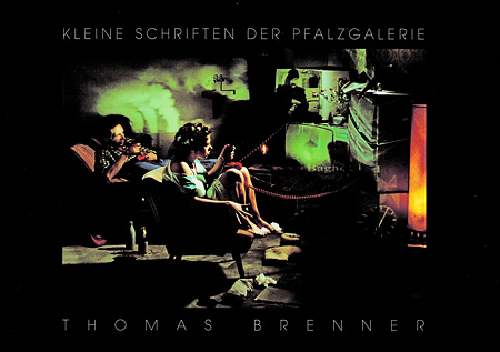 Thomas Brenner