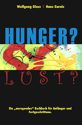 Hunger Lust
