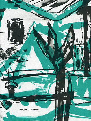 Irmgard Weber