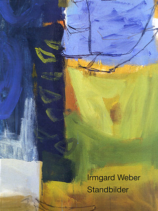 Irmgard Weber