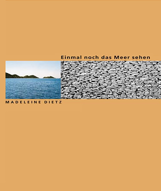 Madeleine Dietz