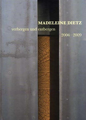 Madeleine Dietz