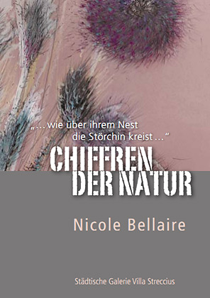 Nicole Bellaire