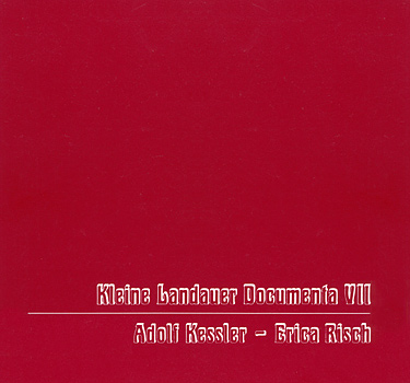 Kleine Landauer Documenta VII