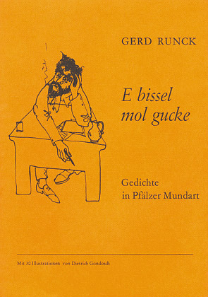 E bissel mol gucke