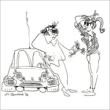 Illustration für den \