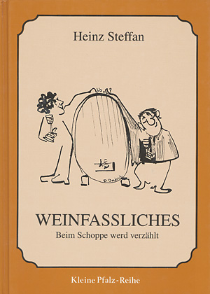 Weinfassliches