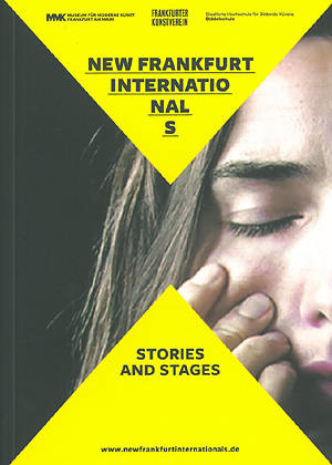 2010 New Frankfurt Internationals: Stories and Sta