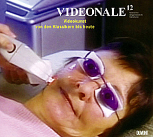 Videonale 12 - Videokunst von den Klassikern bis h