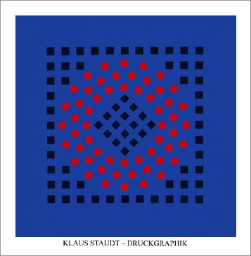 Klaus Staudt