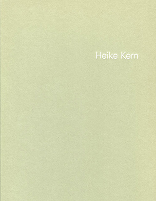Heike Kern - linil