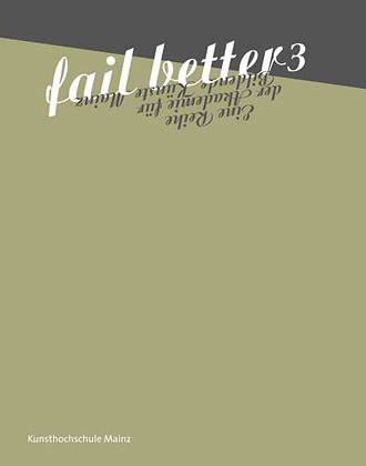 fail better 3