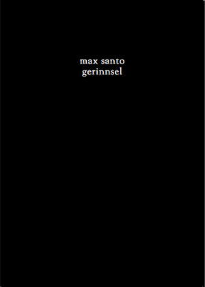 Gerinnsel
