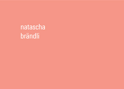 Natascha Brändli