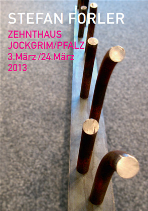 Stefan Forler - Zehnthaus Jockgrim