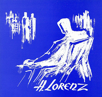 Herbert Lorenz