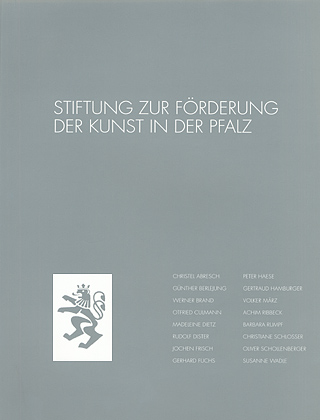 Kunst der Gegenwart in der Pfalz