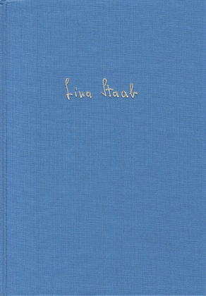 Lina Staab - Gedichte
