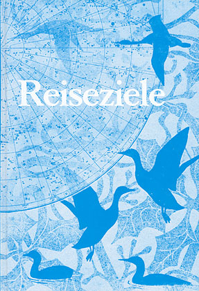Reiseziele - Eine Anthologie Pfälzer Autoren