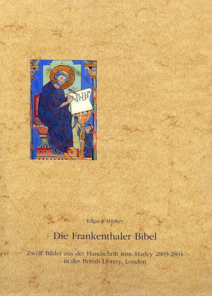 Die Frankenthaler Bibel.