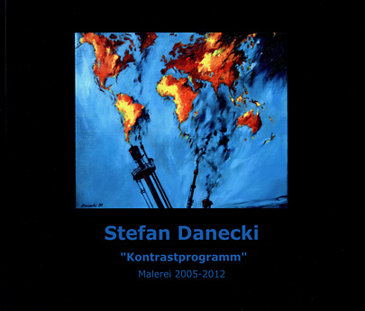 Stefan Danecki