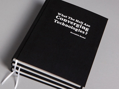 What The Hell Are Converging Technologies?
