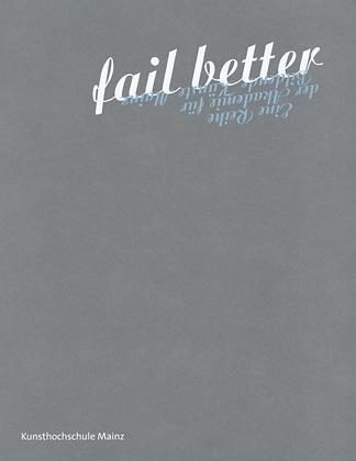 fail better 1