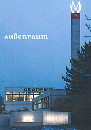 außenraum
