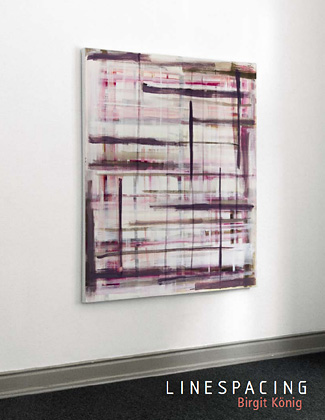 Birgit König - LINESPACING 11