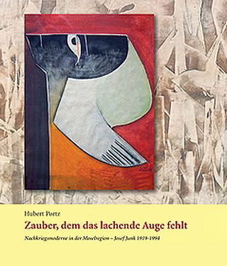 Zauber, dem das lachende Auge fehlt