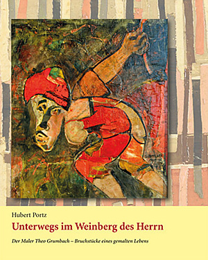 Unterwegs im Weinberg des Herrn