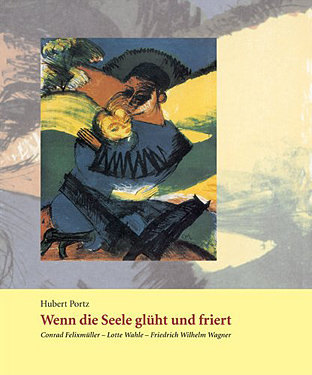 Wenn die Seele glüht und friert