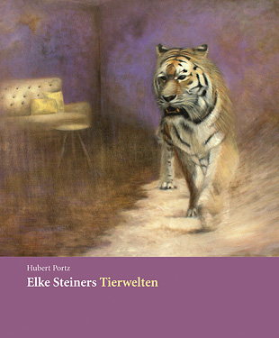 Elke Steiners Tierwelten