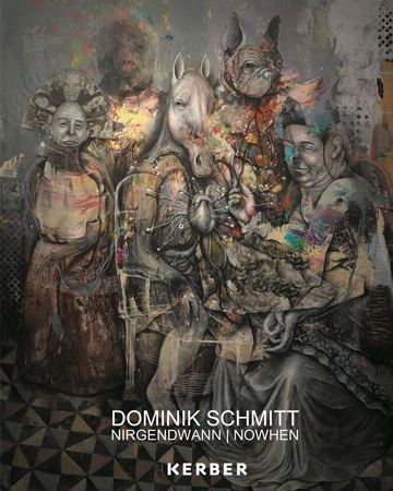 Dominik Schmitt - Nirgendwann