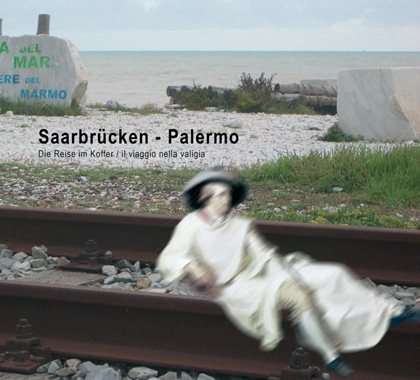 Saarbrücken - Palermo