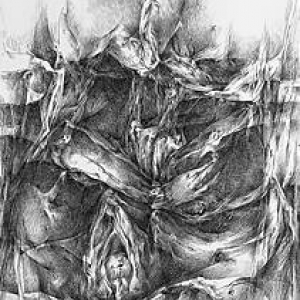 Peter Frei - Peter Frei - Seelenlandschaft Peter Frei
