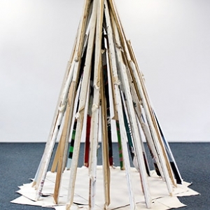 Max Santo - Max Santo - Zelt, 1999-2010 Max Santo