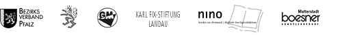 Förderer / Partner Förderer / Partner
